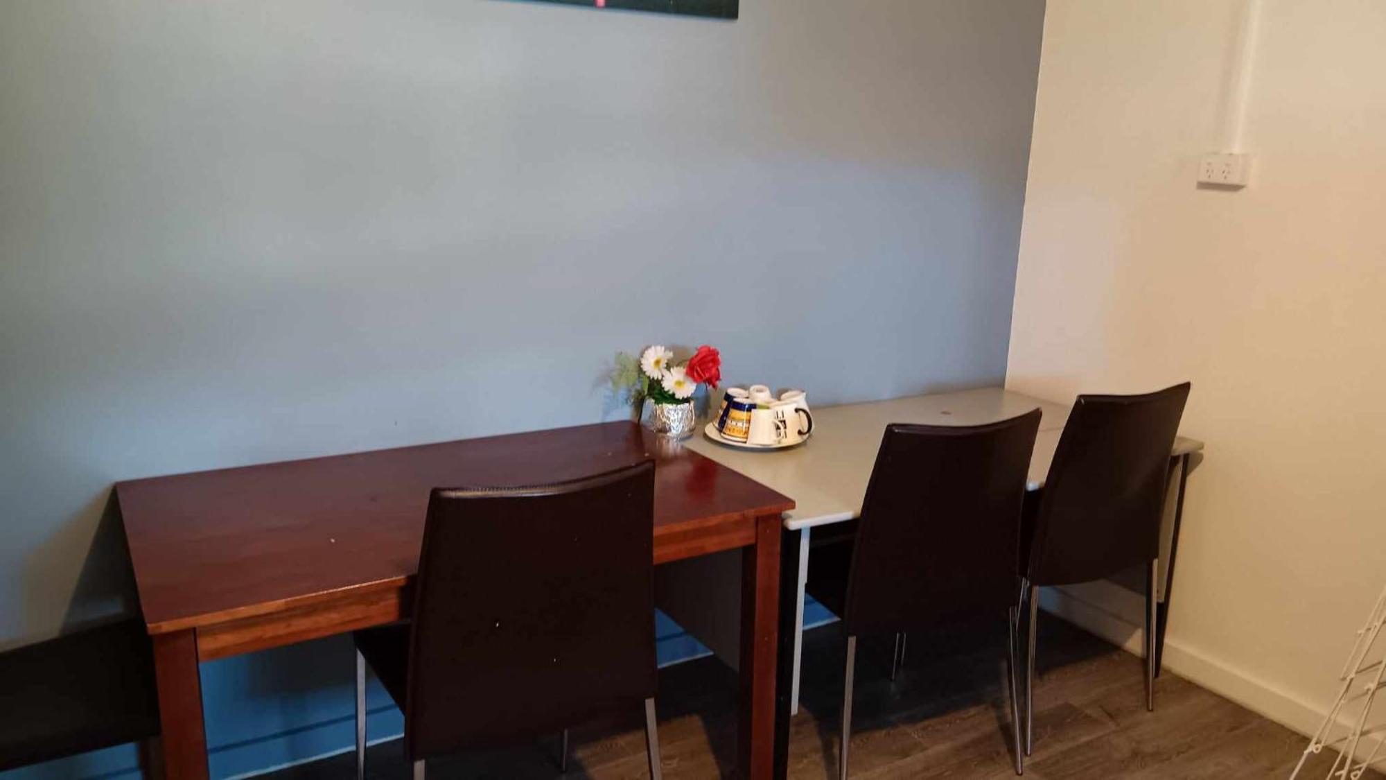Homestay, Handy City Center كريستتشيرش المظهر الخارجي الصورة
