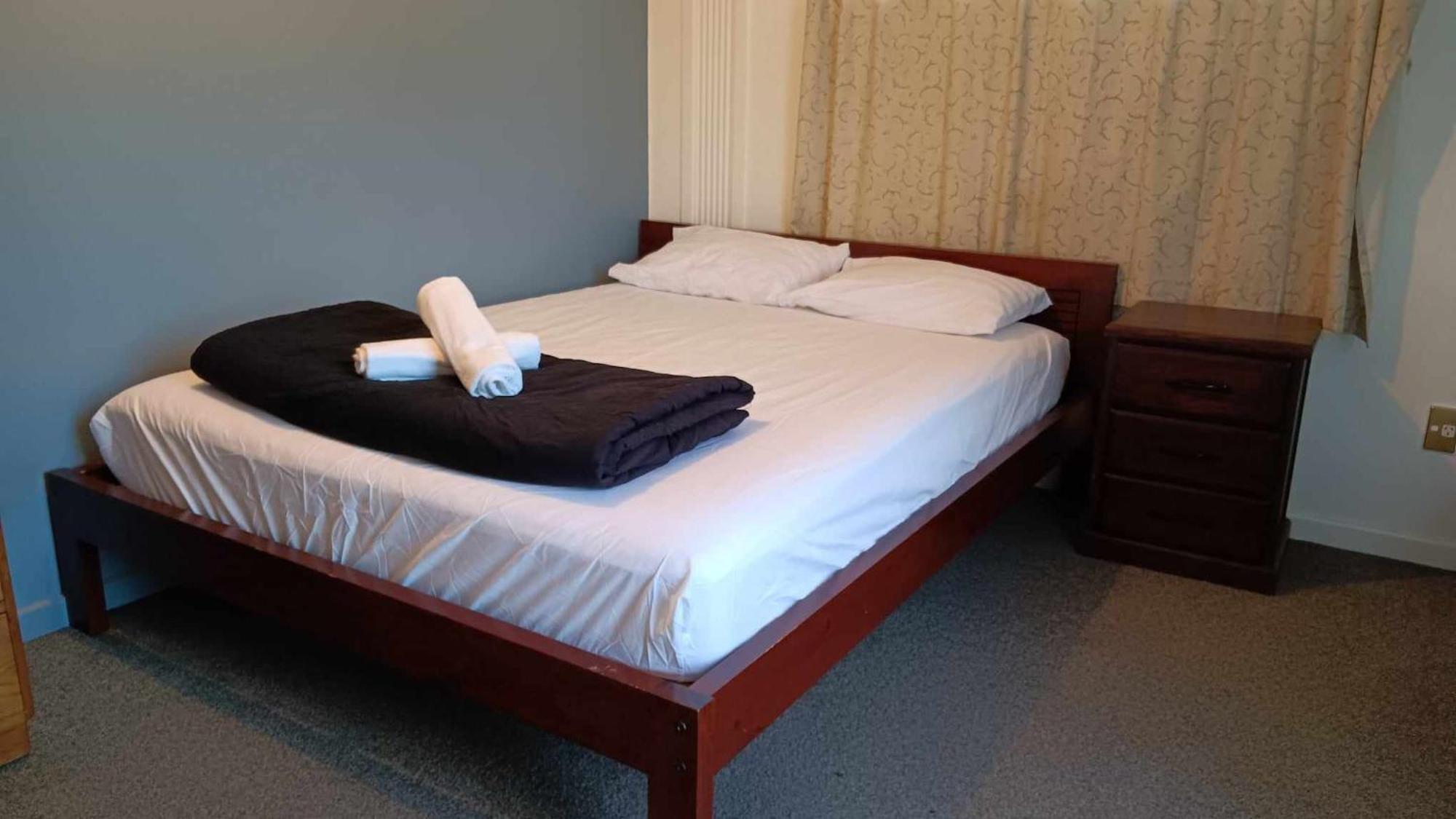 Homestay, Handy City Center كريستتشيرش المظهر الخارجي الصورة