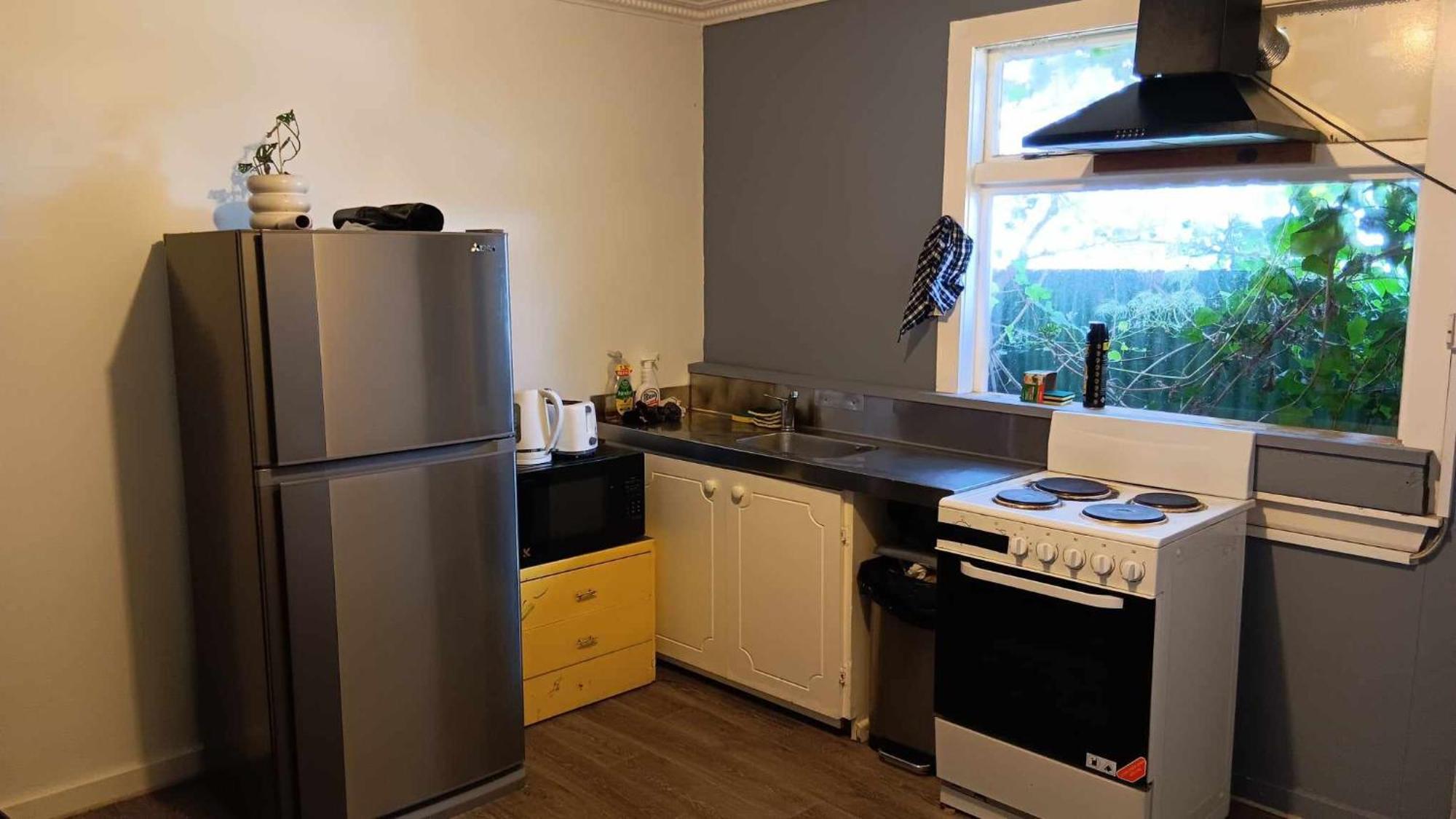 Homestay, Handy City Center كريستتشيرش المظهر الخارجي الصورة